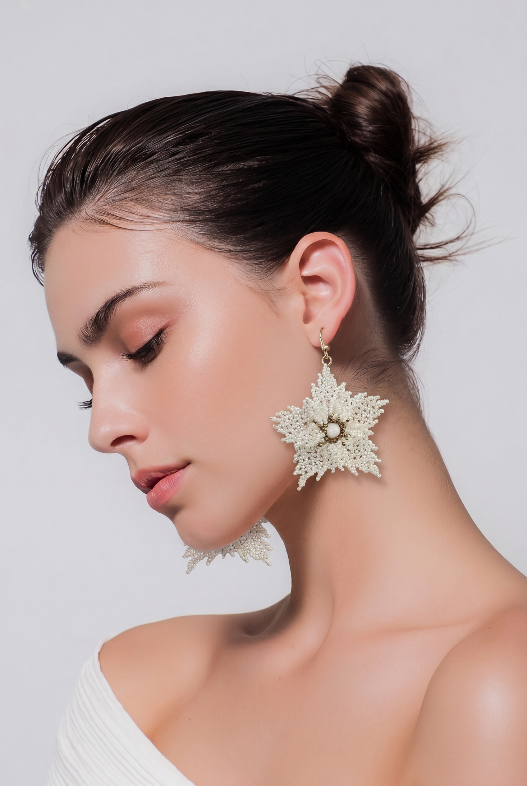 Fleur d'aube