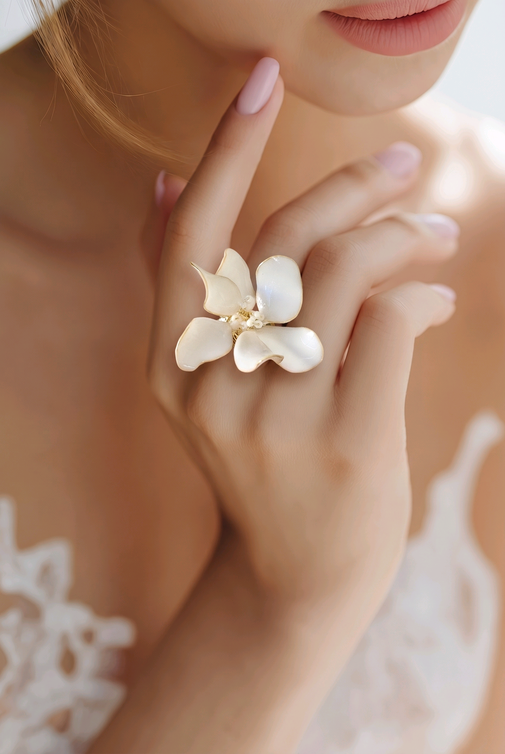 Grâce florale