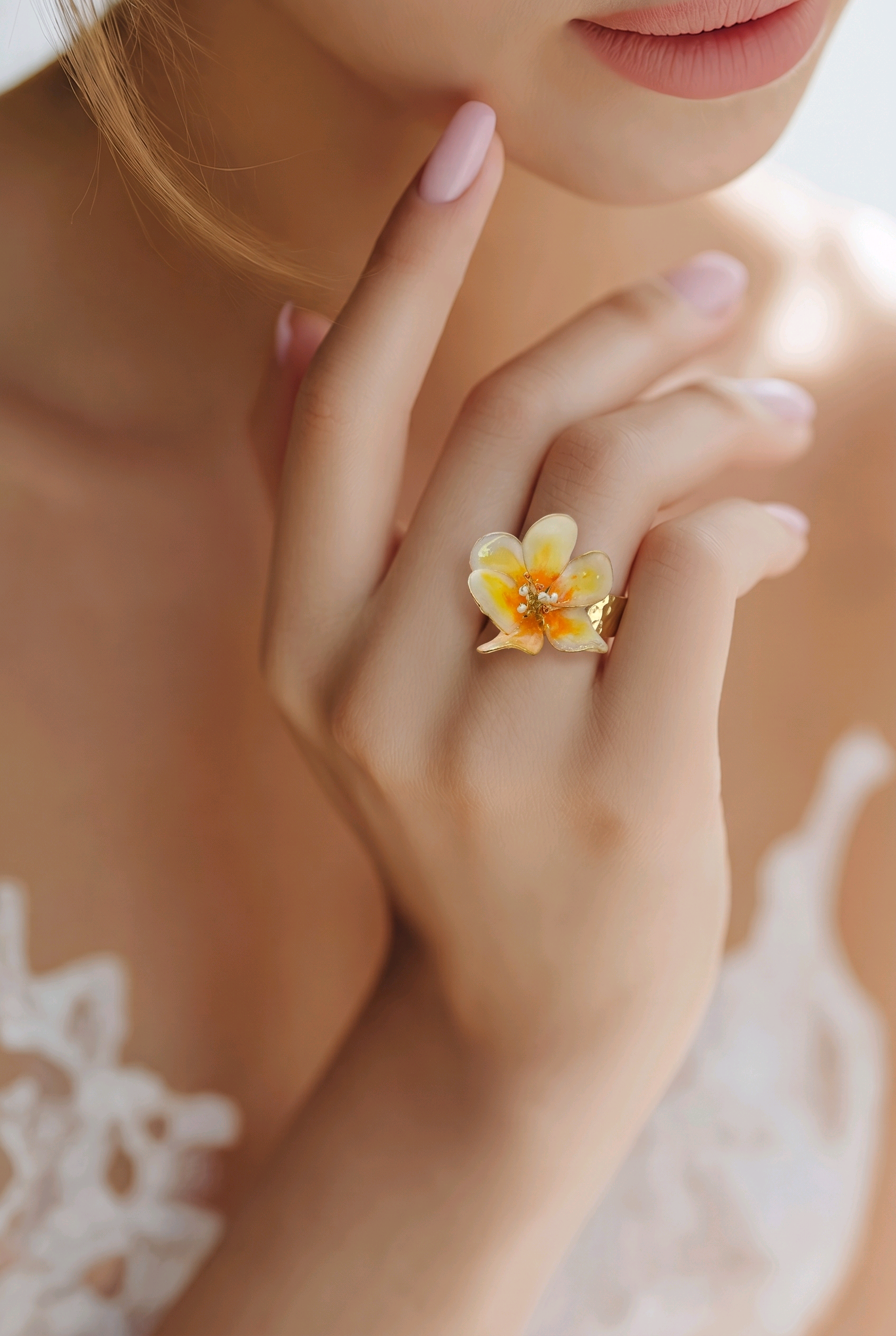 Fleur de miel
